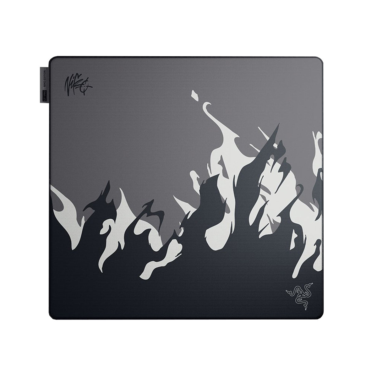 Razer Gigantus V2 Pro Soft Esports Gaming Mouse Mat - L (NiKo Edition)