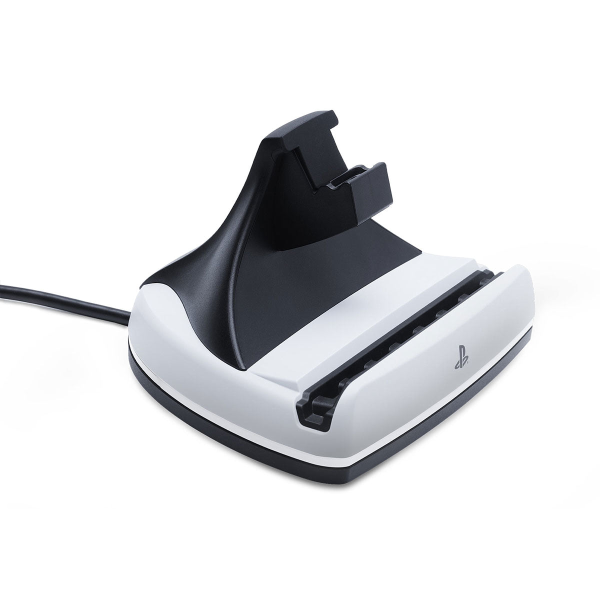 PowerA Lumectra Portal Charging Station For PlayStation Portal Remote Player (White) (PSPW0358AP-01)