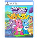 PS5 Care Bears Unlock the Magic (Eng/EU)