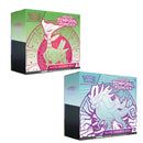 Pokemon Trading Card Game SV05 Scarlet & Violet Temporal Forces Elite Trainer Box