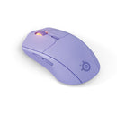 SteelSeries Rival 3 Wireless Gen 2 TrueMove Air Sensor Gaming Mouse | DataBlitz