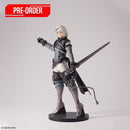 NieR Replicant ver. 1.22474487139 Form-Ism Figure - NieR Pre-Order Downpayment