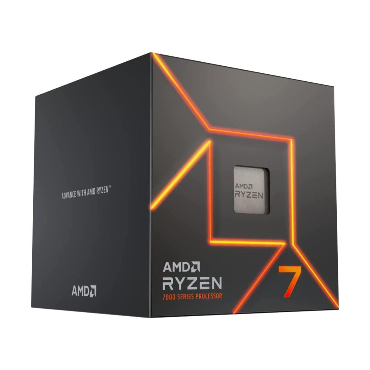 AMD Ryzen 7 7700 Processor