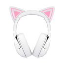 Razer Kraken Kitty V2 BT Wireless Bluetooth RGB Headset w/ Kitty Ears | DataBlitz
