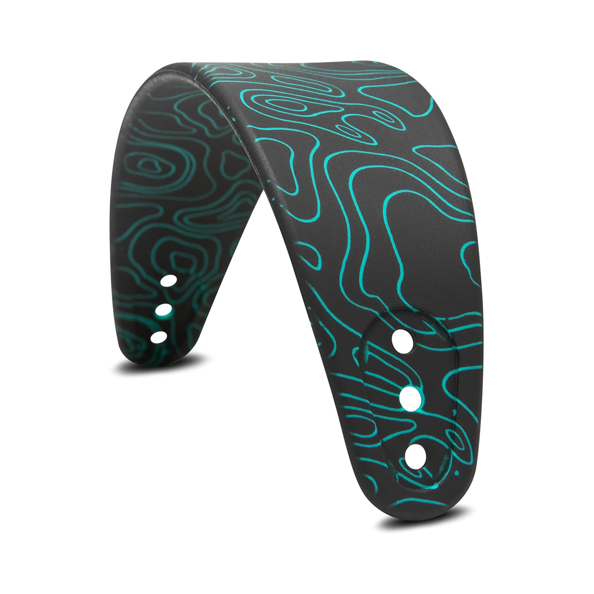 Wicked Cushions WC Silicone HeadbandZ for Arctis Nova Headsets