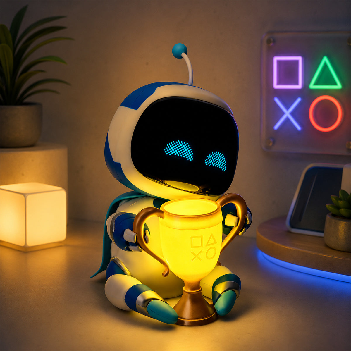 Paladone Astro Bot GloBuddies Light (PP14343AB)