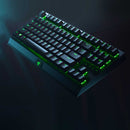 Razer Blackwidow Chroma V3 Tenkeyless Mechanical Gaming Keyboard (Yellow Switch)