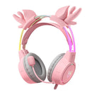 Onikuma X15 Pro Gaming Headset with Noise Cancellation Microphone - DataBlitz