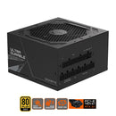 Gigabyte UD1000GM PG5 V2 1000W ATX 3.1 PCIe Gen 5.1 80+ Gold Modular Power Supply