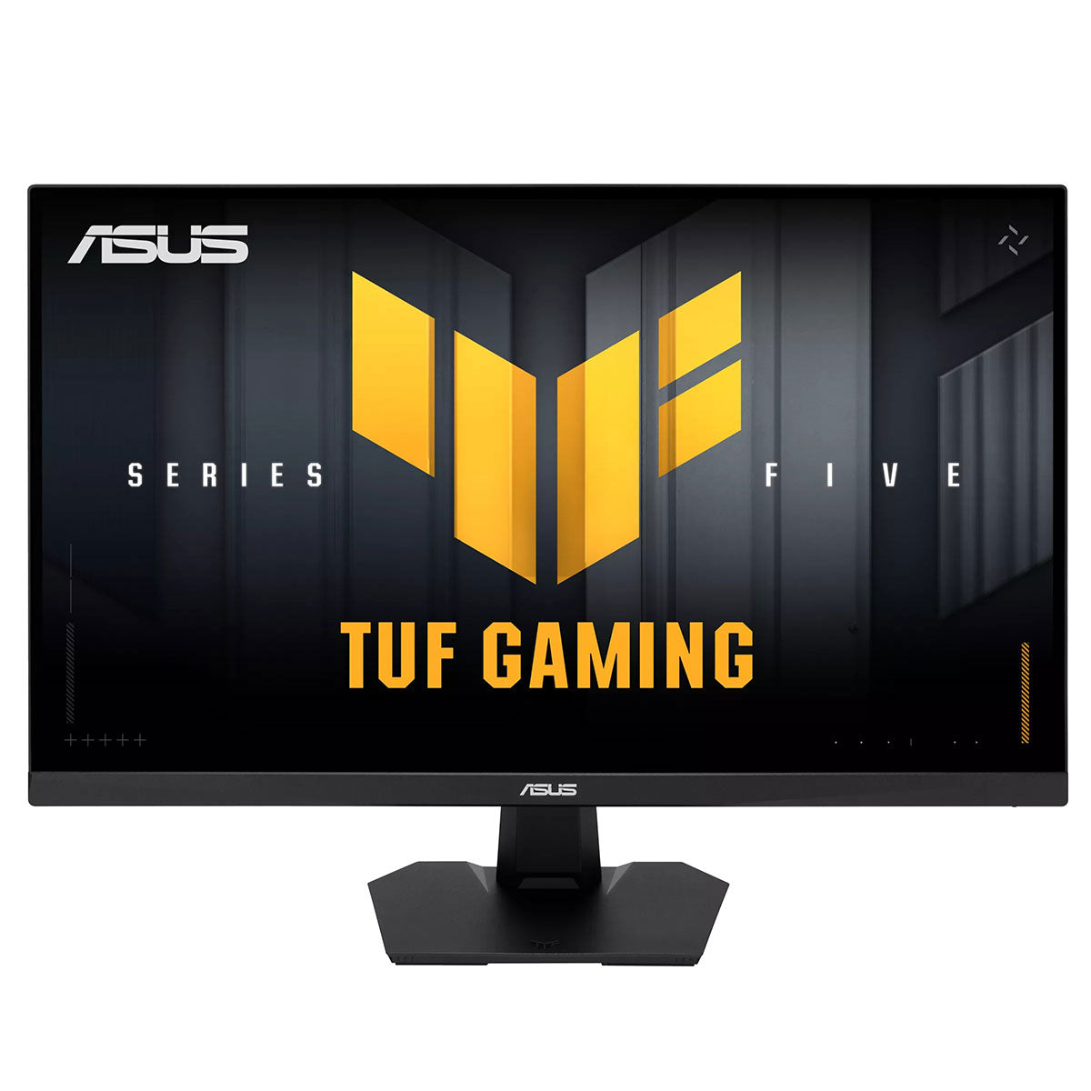 ASUS TUF Gaming VG27AQ5F 27" QHD (2560x1440) 220Hz(OC) 1ms(GTG) 0.3ms(min.) IPS Gaming Monitor