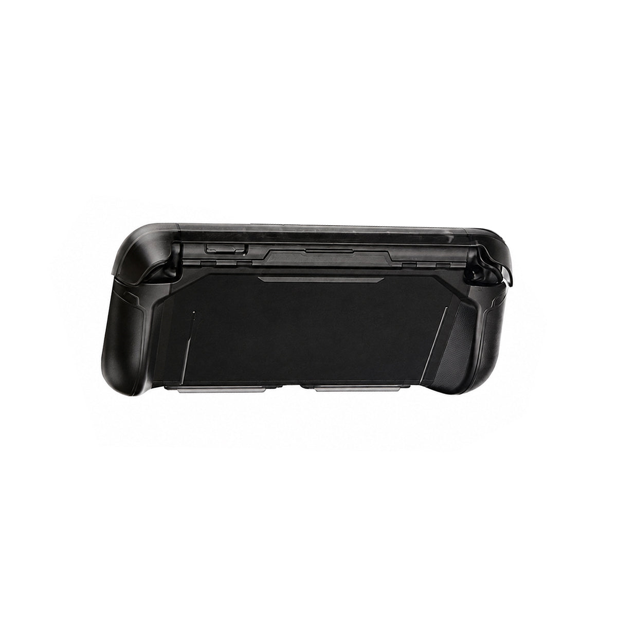IINE Protective Case for Nintendo Switch 2 (Black) (L1280)