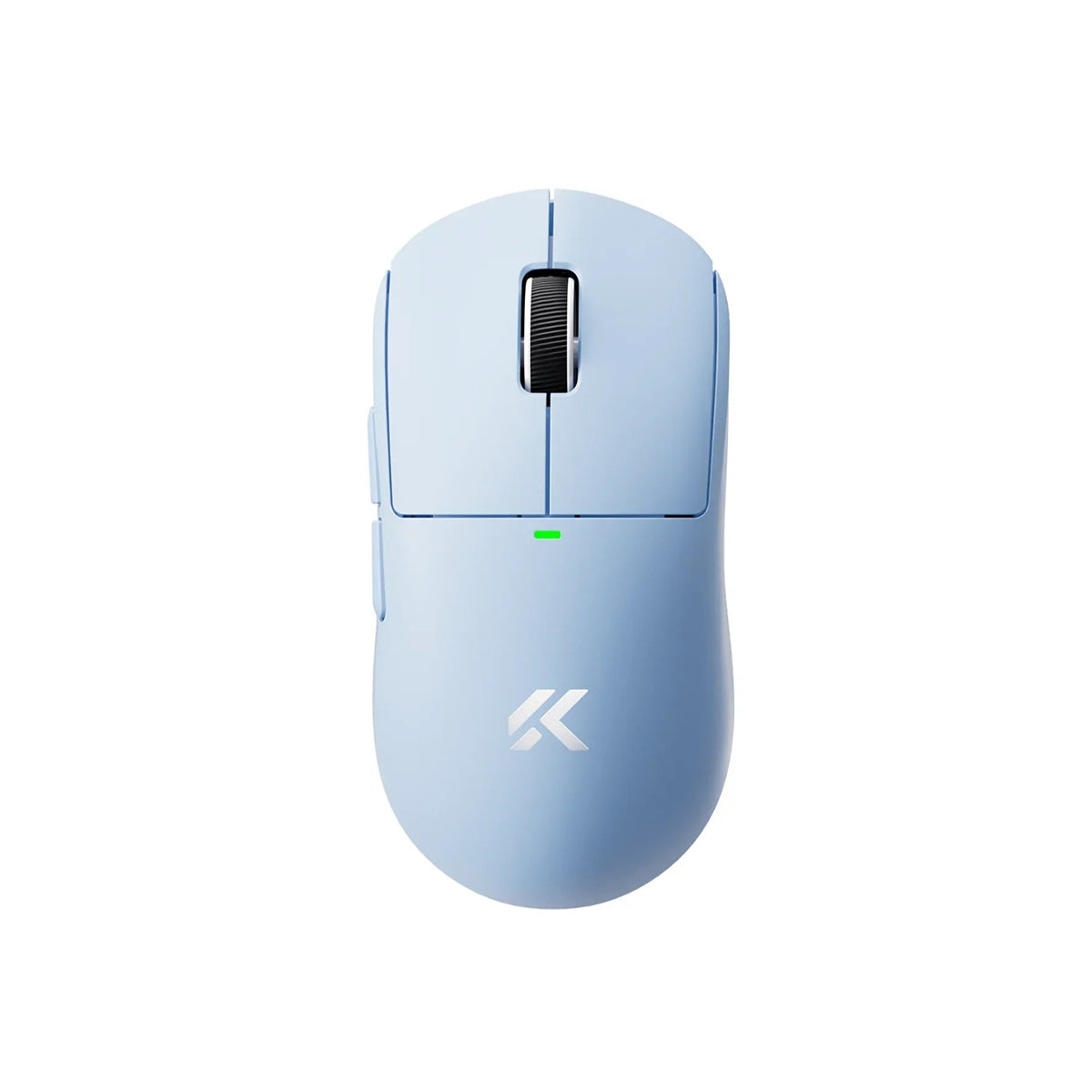 MCHOSE A5 V3 Ultralight 8K Wireless Ergonomic Gaming Mouse
