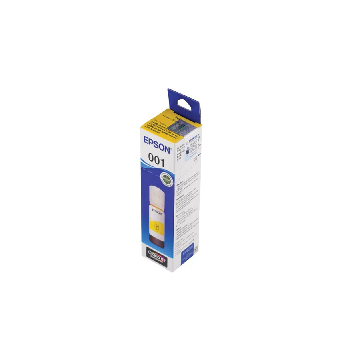 Epson 70ml Ink Bottle | DataBlitz