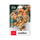 Amiibo: The Legend of Zelda Tears of the Kingdom Series: Yunobo