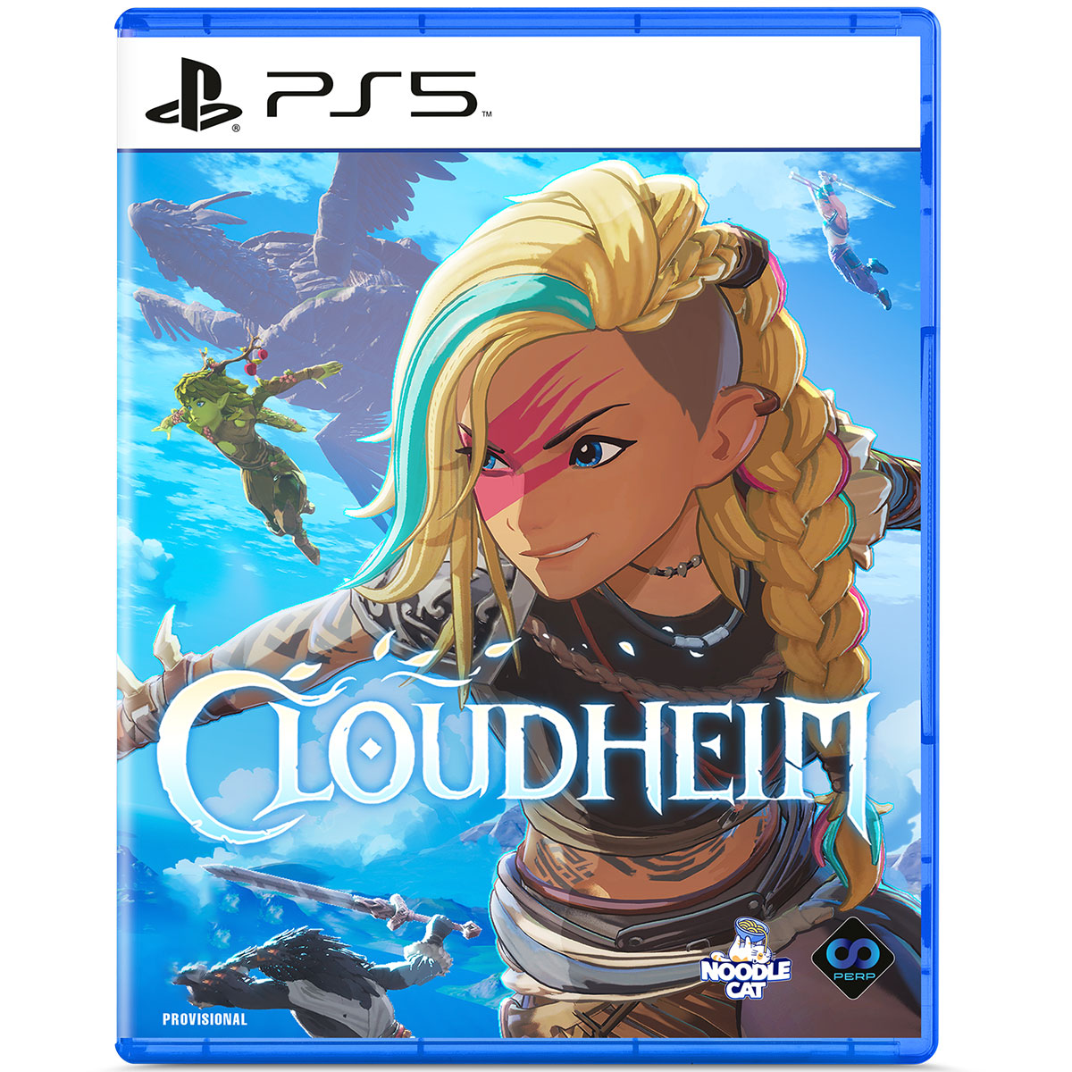Cloudheim