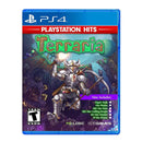 PS4 Terraria All (Eng/Fr) Playstation Hits