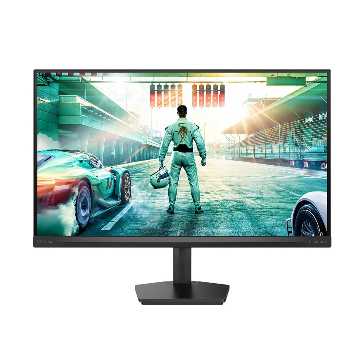 Philips 27M2N3500PF/71 27" QHD (2560x1440) 144Hz / OC 260Hz 1ms (GTG) G-Sync IPS Gaming Monitor