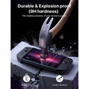 JSAUX Ultra Clear Anti-Glare Screen Matte Protector for Legion Go 2-Pack (GP0117)