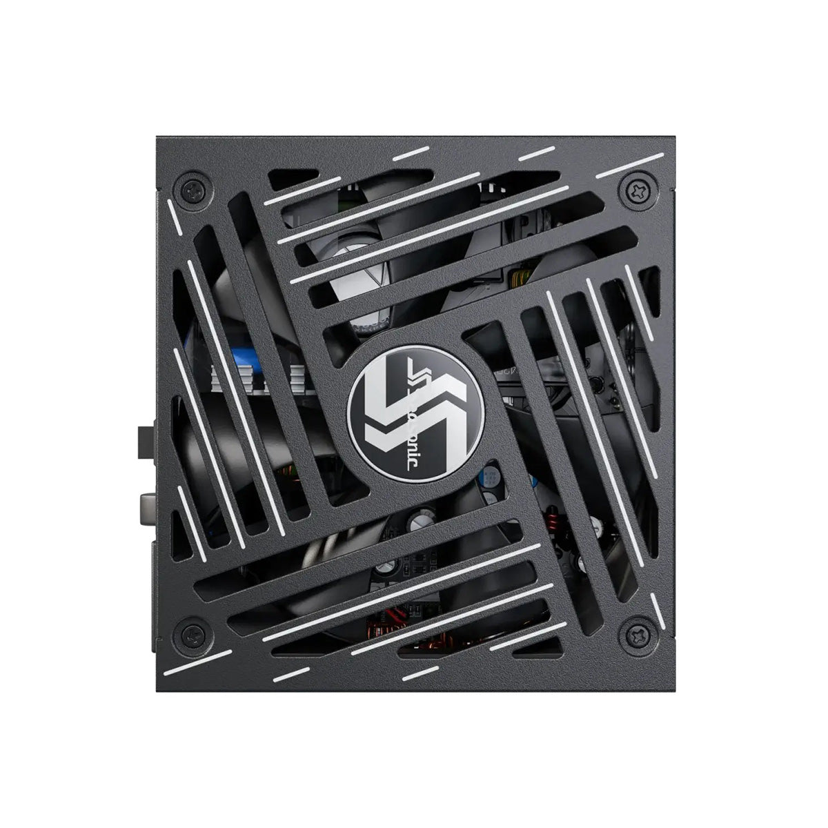 Seasonic Focus GX-850 ATX 3 850W 80+ Gold ATX 3.1 & PCIe Gen 5 Fully Modular Power Supply