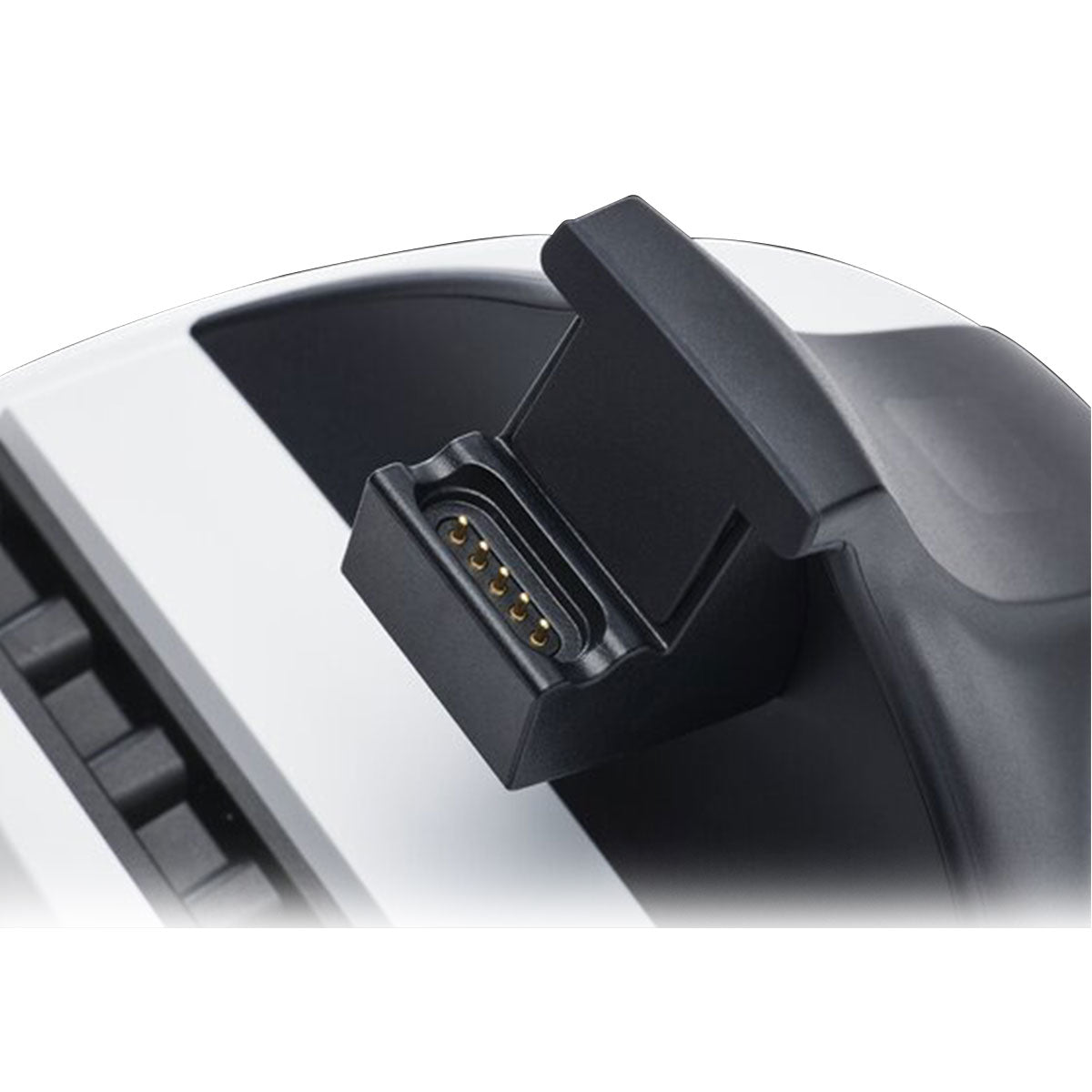 PowerA Lumectra Portal Charging Station For PlayStation Portal Remote Player (White) (PSPW0358AP-01)