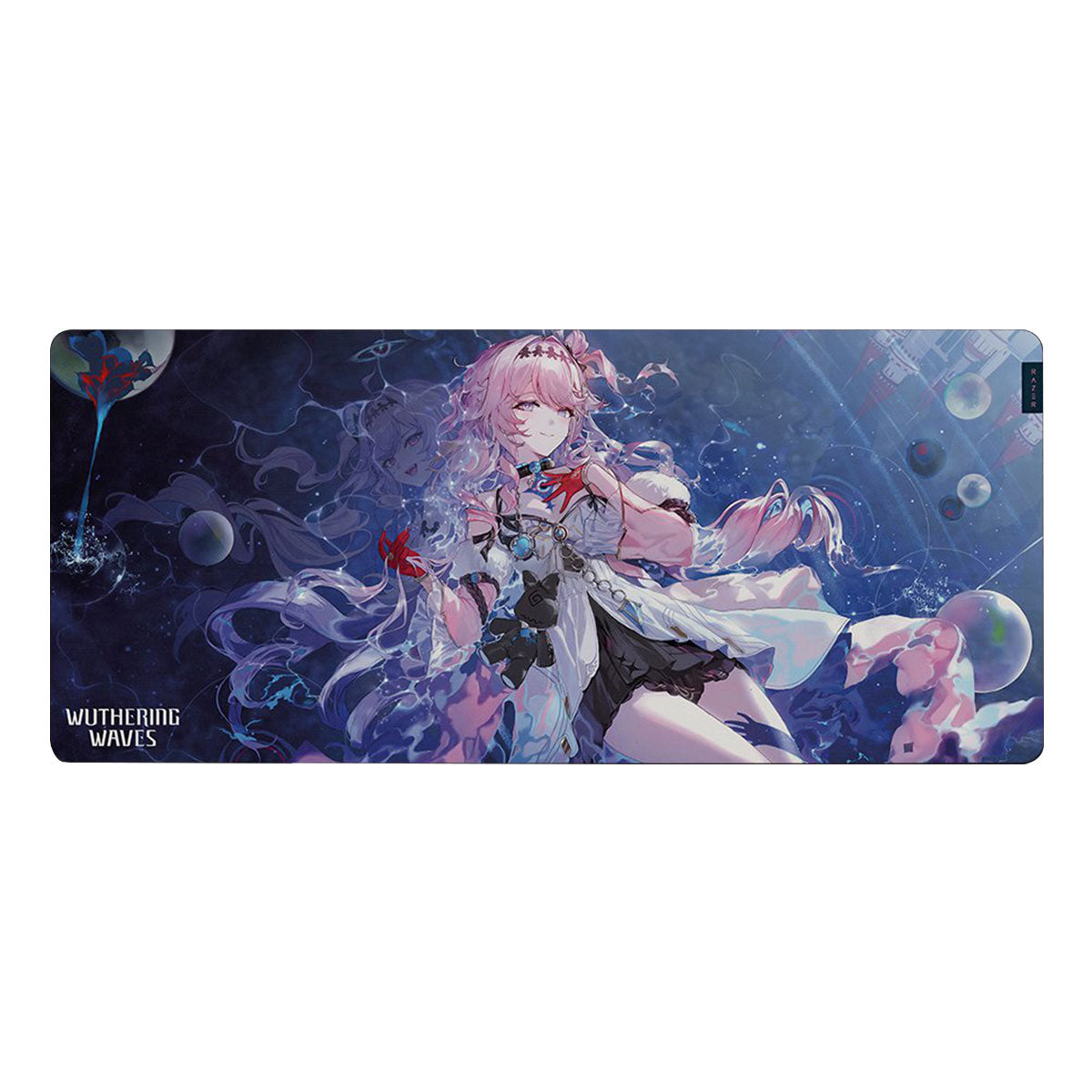 Razer Gigantus V2 Soft Gaming Mouse Mat XXL (940MMX410MM)
