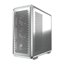 Cooler Master MasterFrame 600 Tempered Glass ATX Mid-Tower (Silver) (MF600-SGNN-S00)
