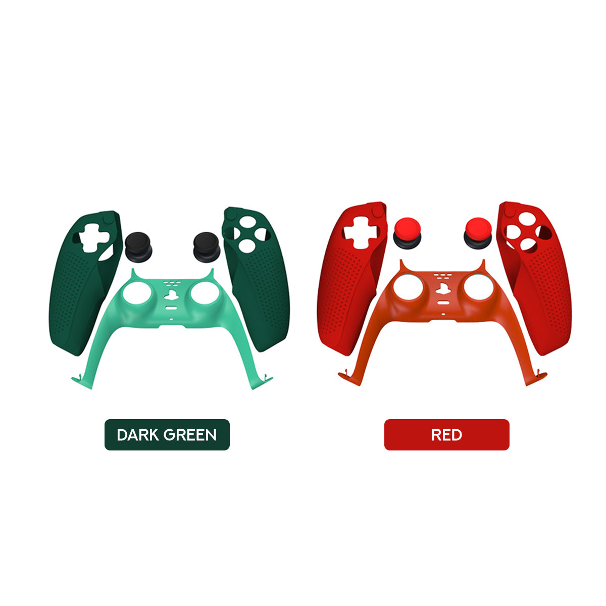 Dobe 3-in-1 Protection Kit for PS5
