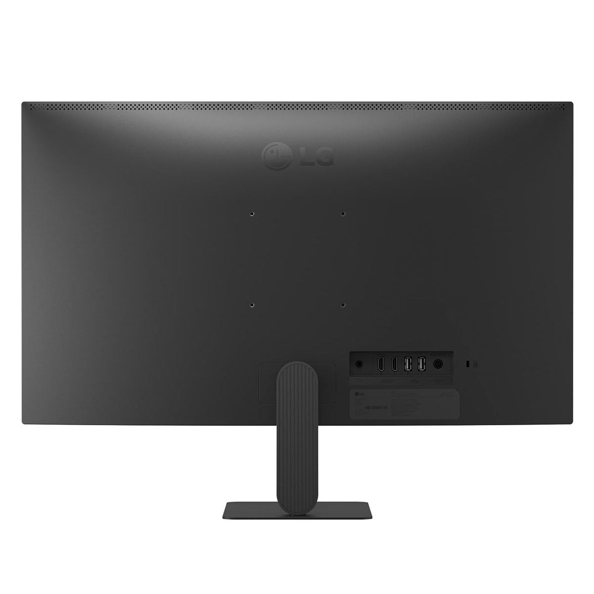 LG 27U511SB-B 27" FHD (1920x1080) 120Hz 5ms GTG IPS Smart Monitor for Streaming with webOS