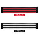 Cooler Master Colored Extension Cable Kit (Red/Black, White/Black)