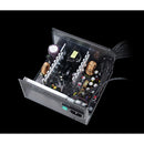 DeepCool PF500X 500W Cybenetics 80+ Bronze ATX 2.52 Sleeved Cable Power Supply (R-PF500X-HD0B-JGUS)