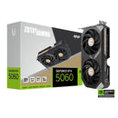 Zotac Gaming GeForce RTX 5060 8GB AMP GDDR7 Graphics Card