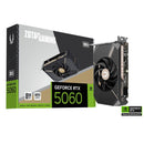 Zotac Gaming GeForce RTX 5060 8GB Solo GDDR7 Graphics Card