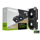 Zotac Gaming Geforce RTX 5060 Ti 16GB Twin Edge OC GDDR7 Graphics Card
