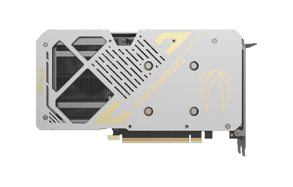 Zotac Gaming GeForce RTX 5060 Ti 16GB Twin Edge OC GDDR7 Graphics Card