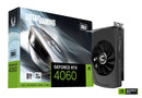 Zotac Gaming GeForce RTX 4060 8GB Solo 128-Bit GDDR6 Graphics Card