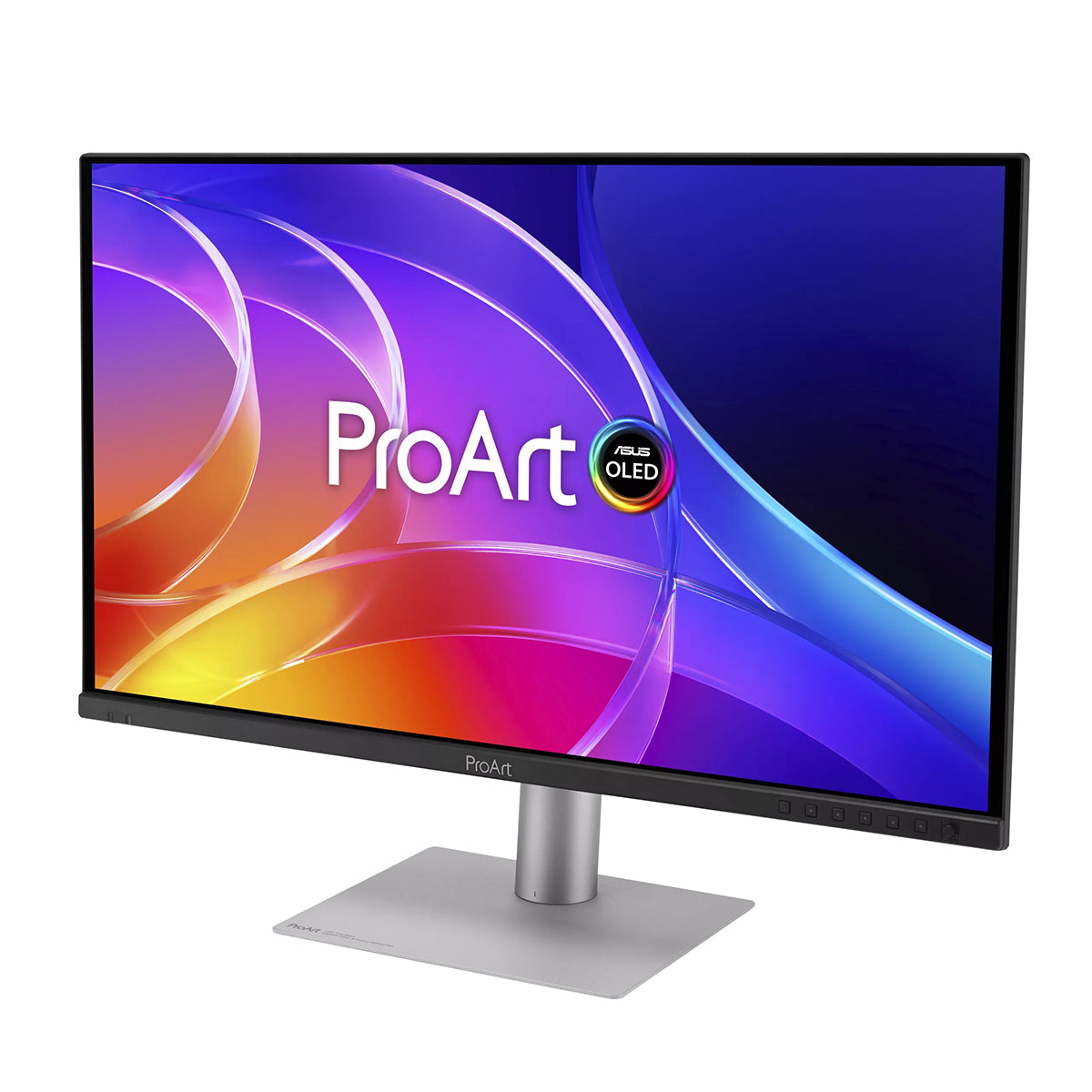 ASUS ProArt Display OLED PA279CDV 27" 4K UHD (3840x2160) 120Hz QD-OLED Professional Monitor