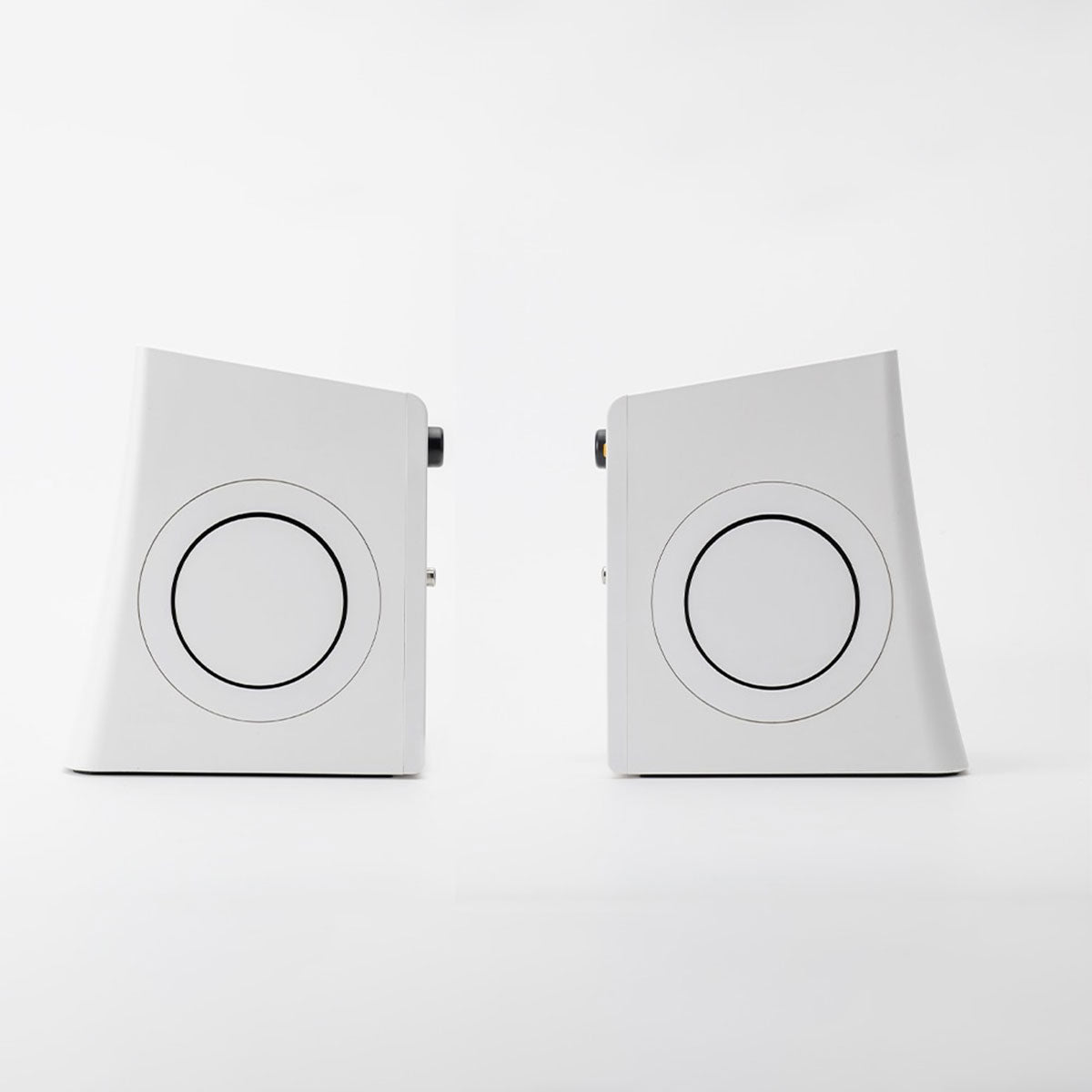 Moondrop MM3A Five-mode 3 Active Speaker (MD-SP-007) + Power Cord