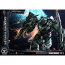 Transformers Generations | Megatron Overlord | DataBlitz