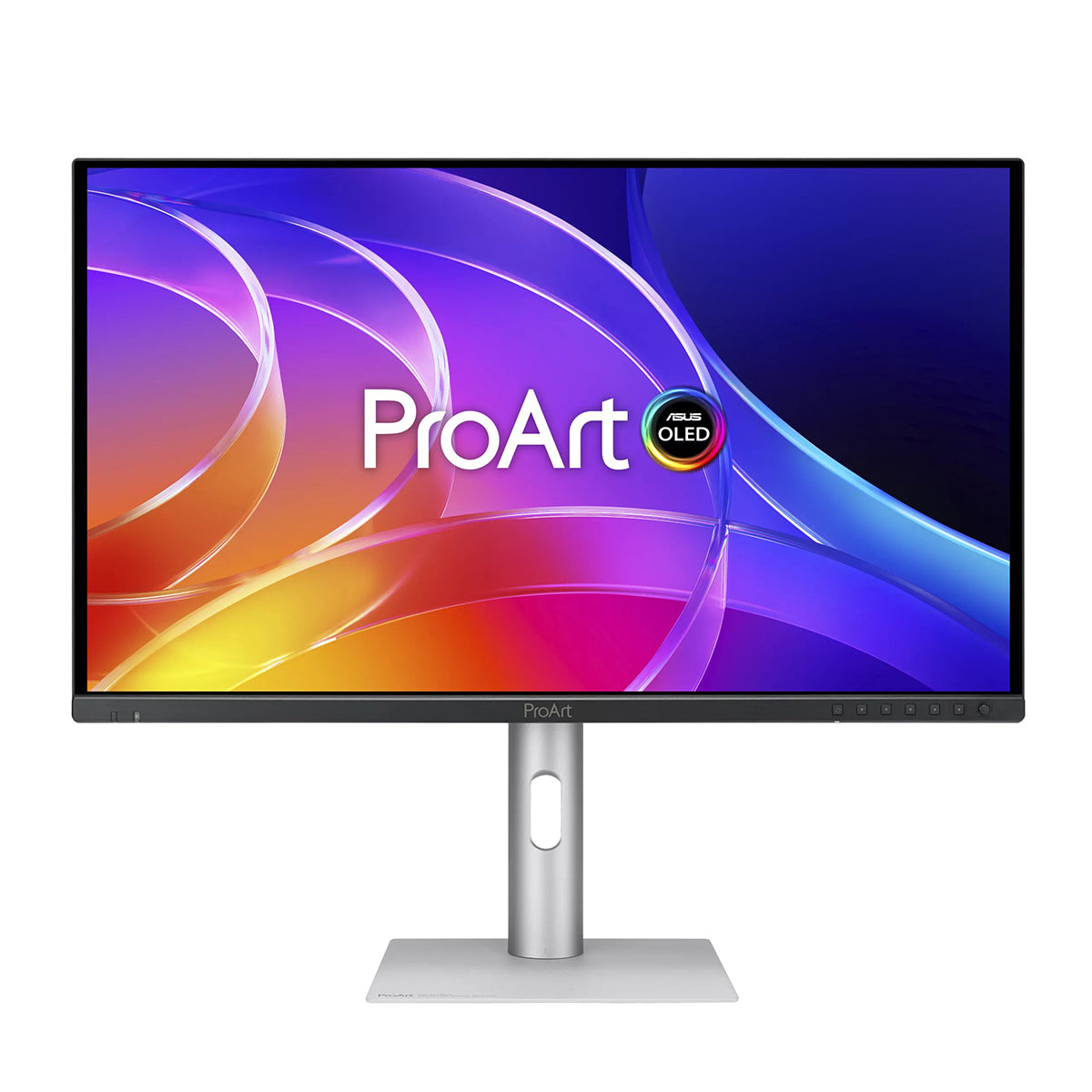 ASUS ProArt Display OLED PA279CDV 27" 4K UHD (3840x2160) 120Hz QD-OLED Professional Monitor