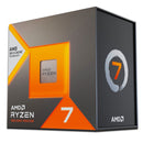 AMD Ryzen 7 7800X3D Processor