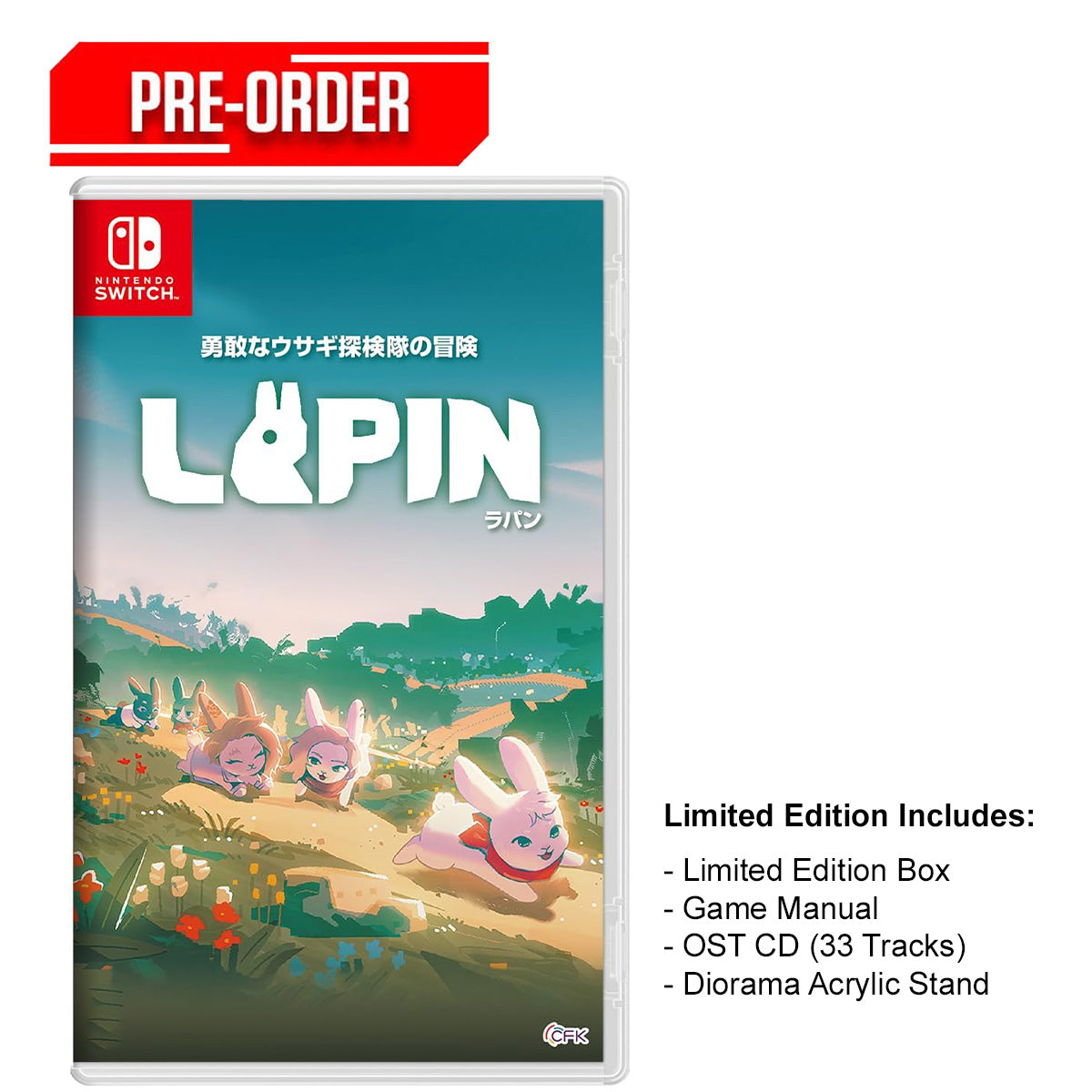 Nintendo Switch lapin Nintendo Switch Lapin - Shopitree.com