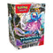 Pokemon Trading Card Game SV05 Scarlet & Violet Temporal Forces Build & Battle Box (188-85661)
