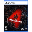 PS5 Back 4 Blood (US)