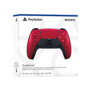 PS5 Dualsense Wireless Controller Volcanic Red (CFI-ZCT1G 07)