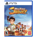 PS5 My Time At Sandrock (US)