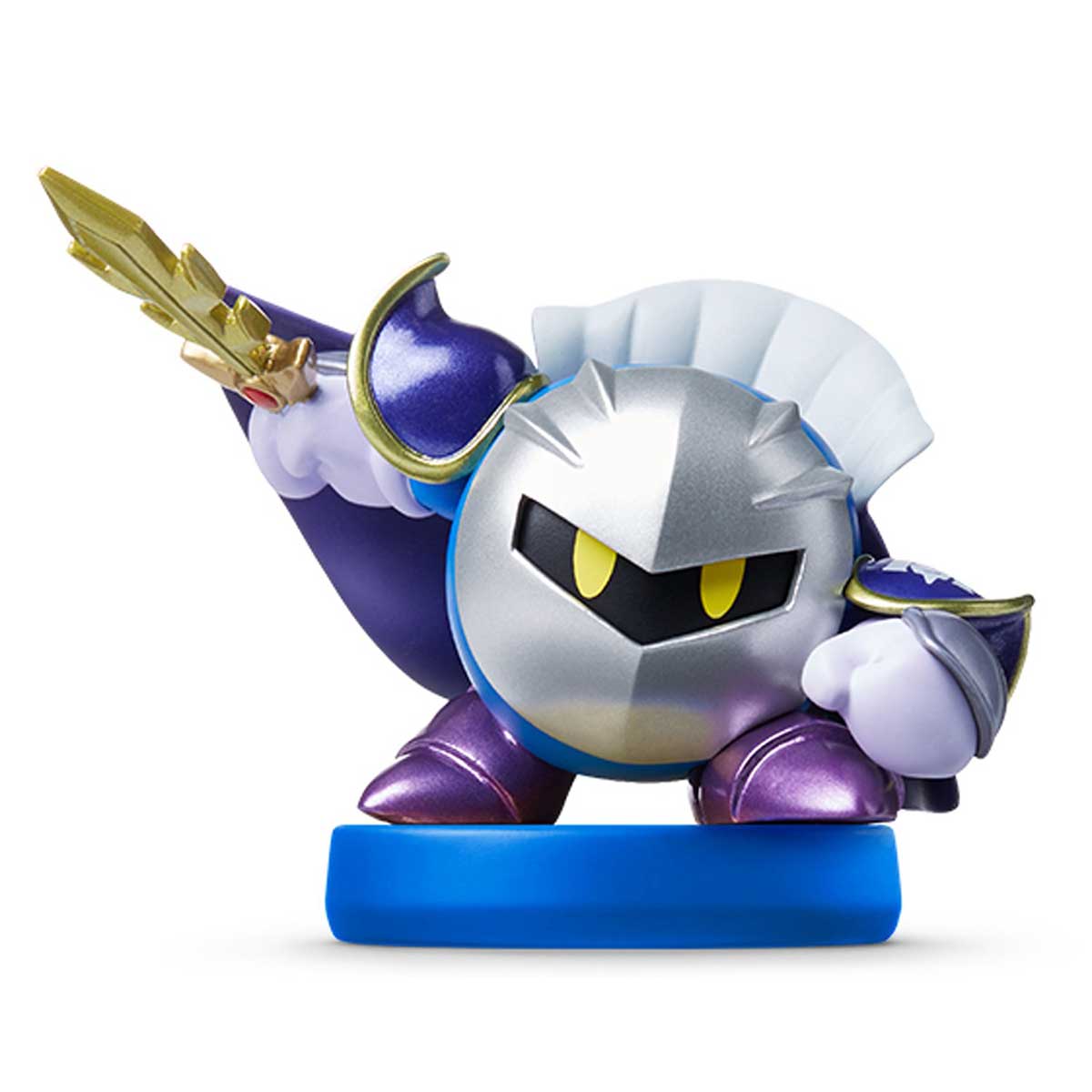 Nintendo Amiibo Kirby Series (Meta Knight) (EU)