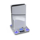 Dobe Multifunctional Cooling Stand For PS5 / PSVR2 (TP5-3550)