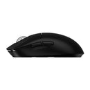 Logitech G Pro X Superlight 2 Lightspeed Wireless Gaming Mouse