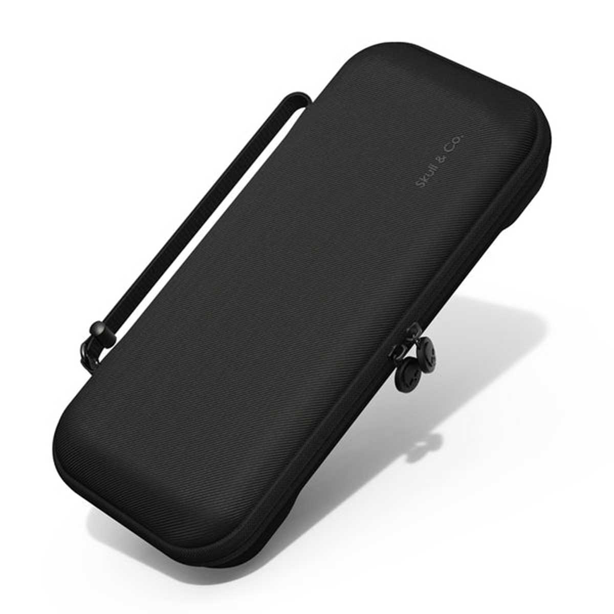 Skull & Co. Grip Case SD + EDC Case SD Bundle For Steam Deck (Black) (SDGCSET-BK)