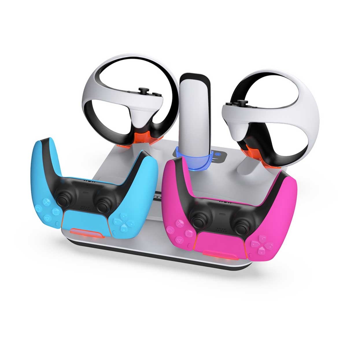 Dobe Multifunctional Cooling Stand For PS5 / PSVR2 (TP5-3550)